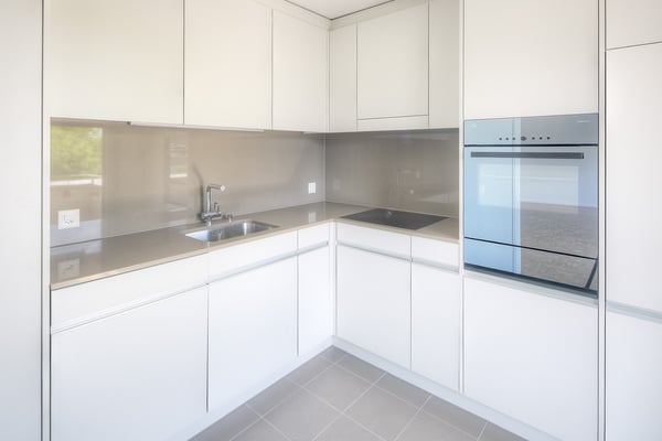 Moderne Überbauung im Grünen - Mieten ohne Kaution 4