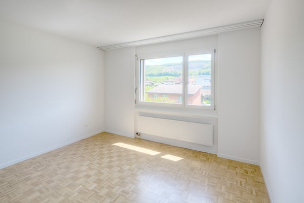 Moderne Überbauung im Grünen - Mieten ohne Kaution 7