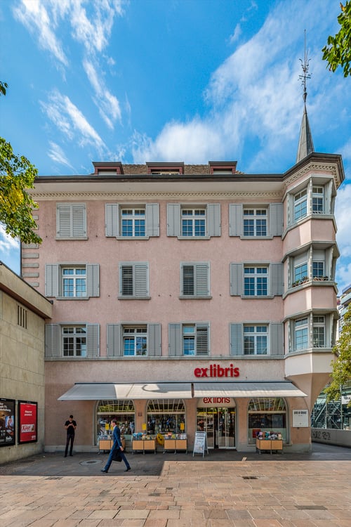 Vorschaubild der Immobilie