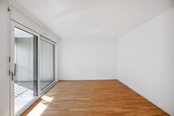 Logement dans quartier récent 2