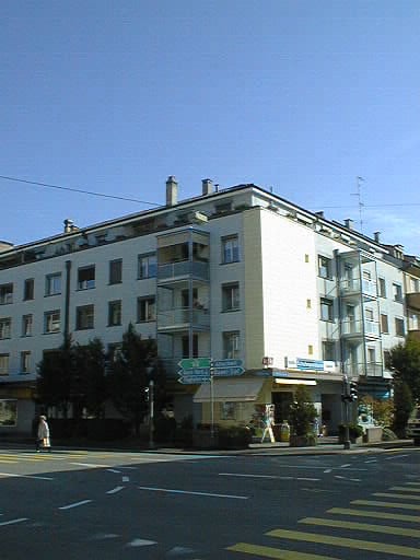 Immagine anteprima degli immobili