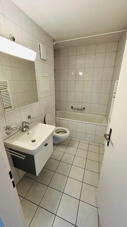 Wohlfühlen im grünen! 3