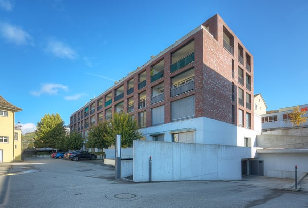 Die perfekte Single-Wohnung 5
