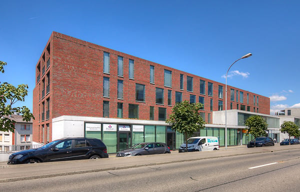 Die perfekte Single-Wohnung 1