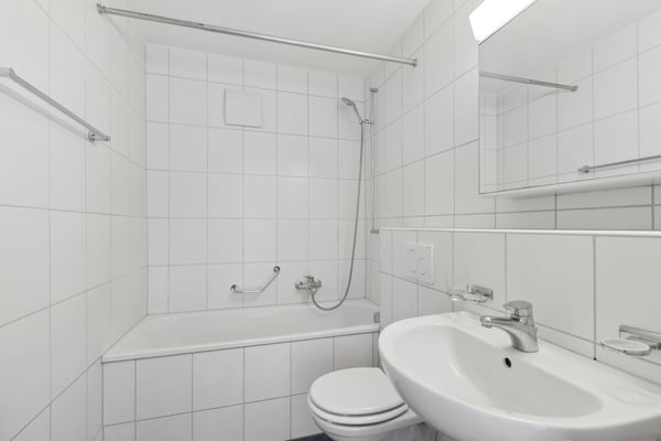 Schöne Wohnung an idealer Lage 5