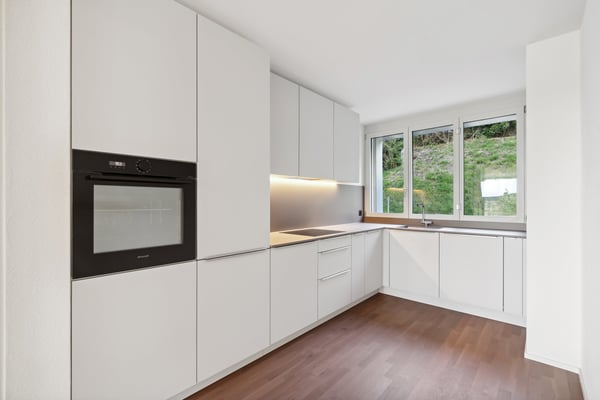 Superbe emplacement, logement  moderne au 1er étage 3