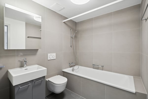 Superbe emplacement, logement  moderne au 1er étage 5