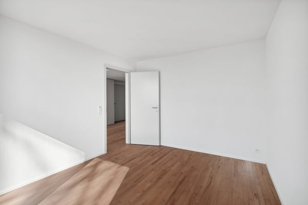 Superbe emplacement, logement  moderne au 1er étage 6