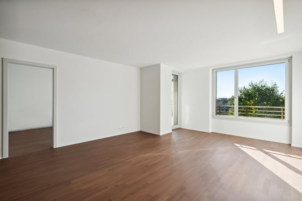 Superbe emplacement, logement  moderne au 1er étage 2