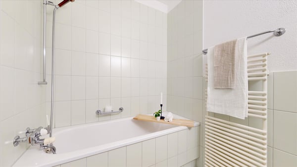 einmalige Dachwohnung mit viel Charme! 7