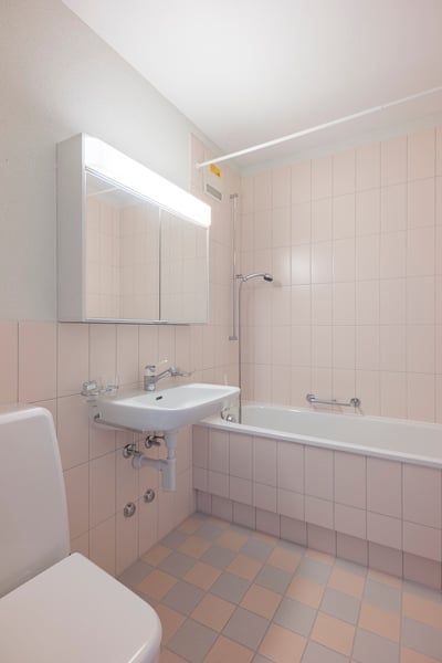 Wohnen Nähe Uni St. Gallen! 5