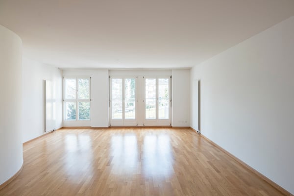 Endlich meine Wohnung gefunden! 3