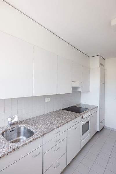 Endlich meine Wohnung gefunden! 4