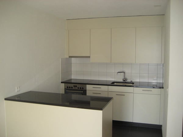 Ihr neues Zuhause? 2