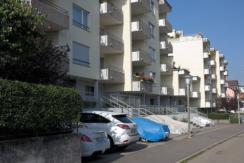 Immagine anteprima degli immobili