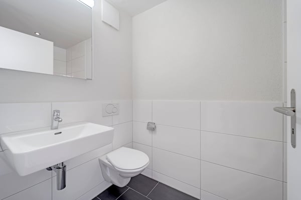 Modernes und ruhiges Wohnen! 5