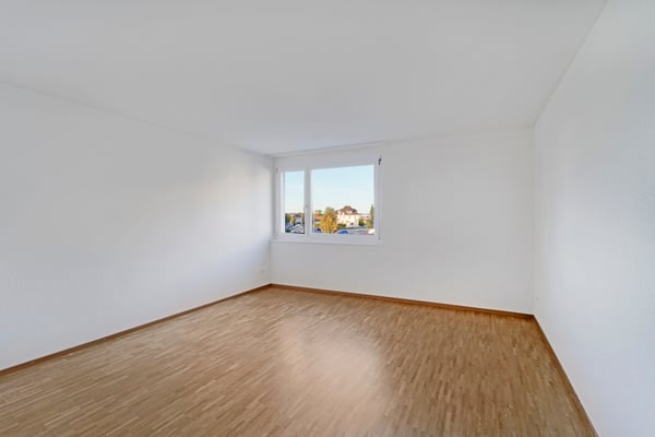 Modernes und ruhiges Wohnen! 6