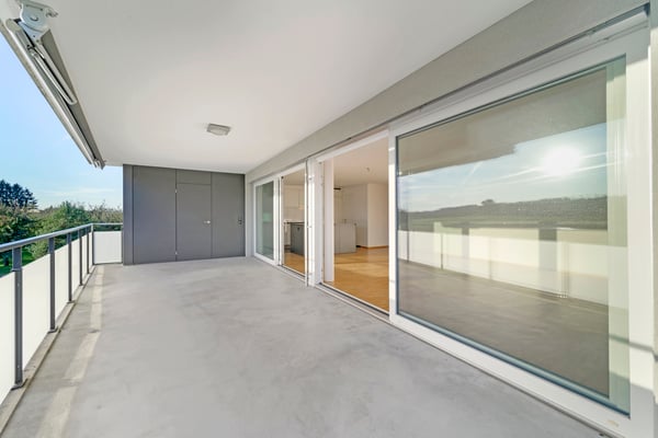 Modernes und ruhiges Wohnen! 8