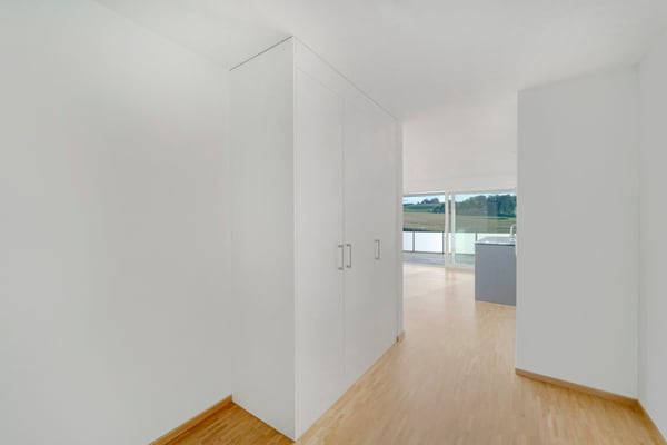 Modernes und ruhiges Wohnen! 7
