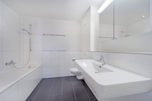 Modernes und ruhiges Wohnen! 4