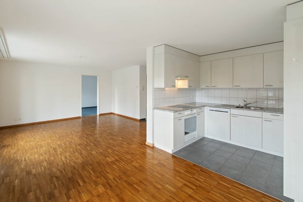 Eine Wohnung zum Verlieben.... 5