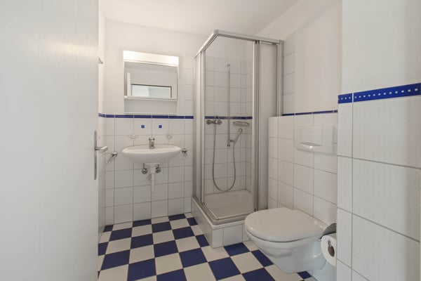 Eine Wohnung zum Verlieben.... 6