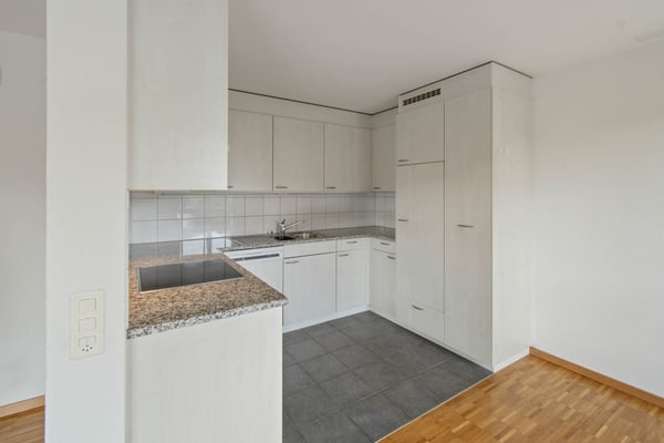 Eine Wohnung zum Verlieben.... 4