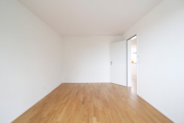 Gemütliche Wohnung im Westen der Stadt St. Gallen 7