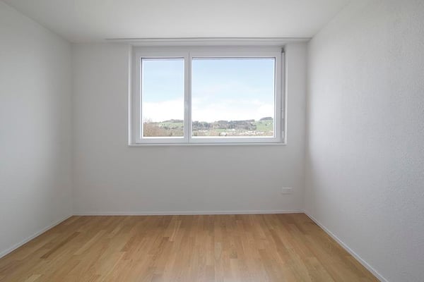 Gemütliche Wohnung im Westen der Stadt St. Gallen 6