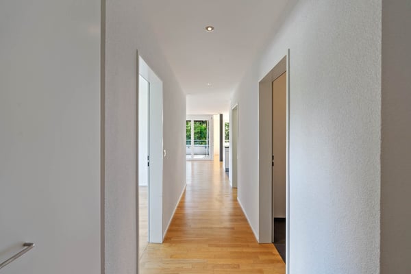 Gemütliche Wohnung im Westen der Stadt St. Gallen 9