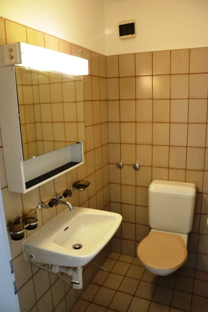 Traumhaftes Wohnen im Grünen: Großzügige 4.5-Zimmer Erdgeschosswohnung 5