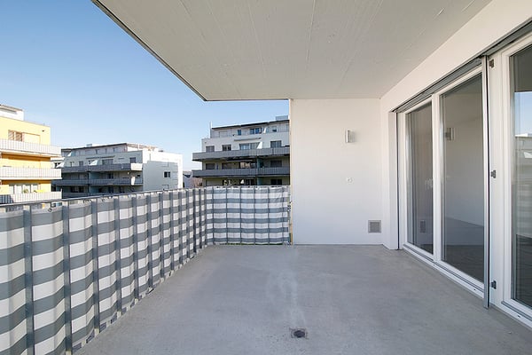Wohnkomfort an ruhiger Gegend in Romanshorn! 11