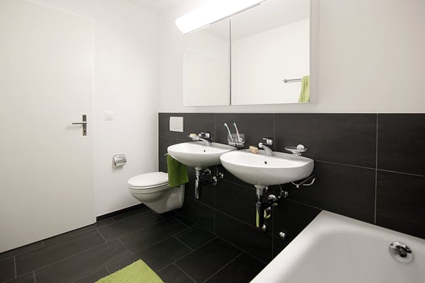 Wohnkomfort an ruhiger Gegend in Romanshorn! 6