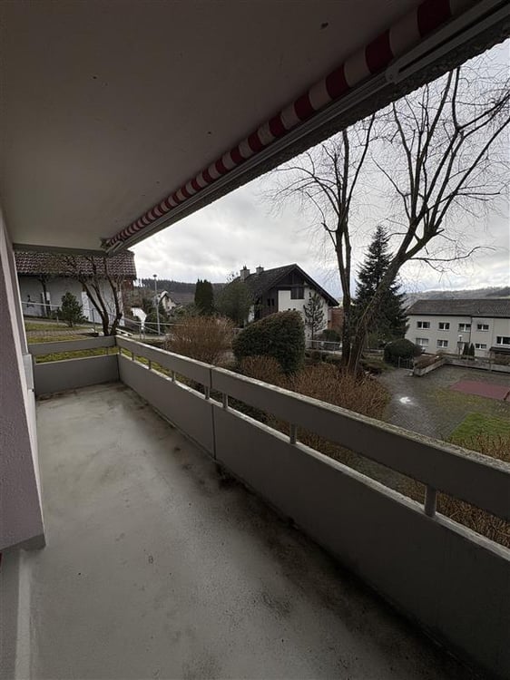 Ihr neues Zuhause? 6