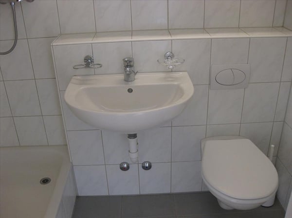 Studiowohnung in der Länggasse 5