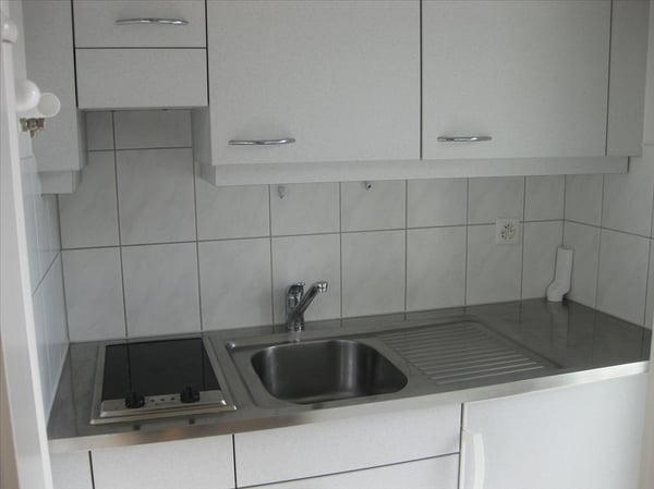 Studiowohnung in der Länggasse 4
