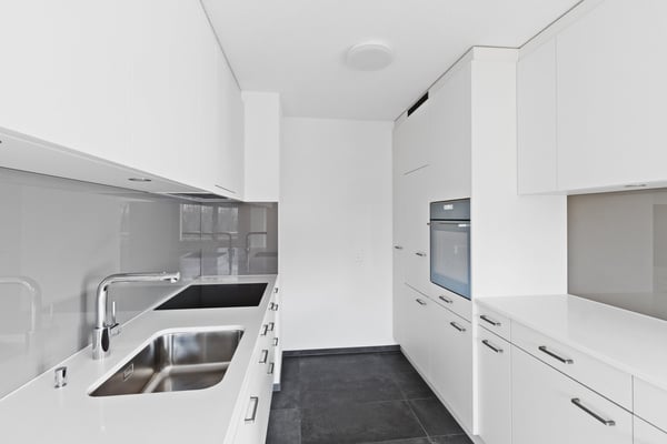 MIETEN OHNE KAUTION im Grünen und doch zentrumsnah wohnen 4