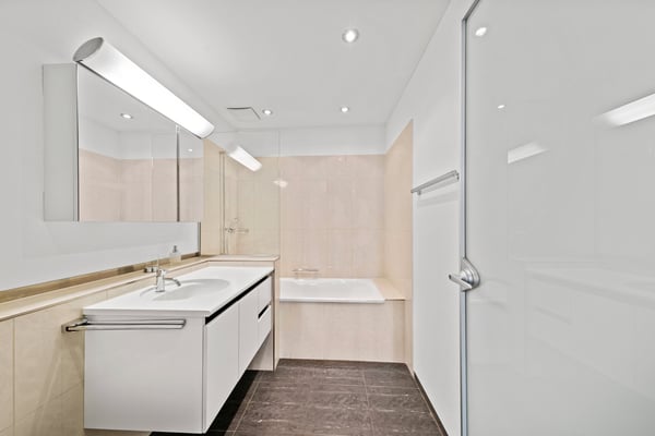 Loft-Stil Wohnung in lebendigem Stadtquartier 5