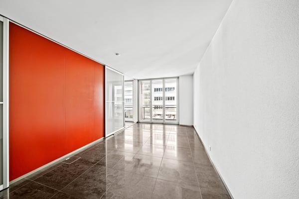 Loft-Stil Wohnung in lebendigem Stadtquartier 6