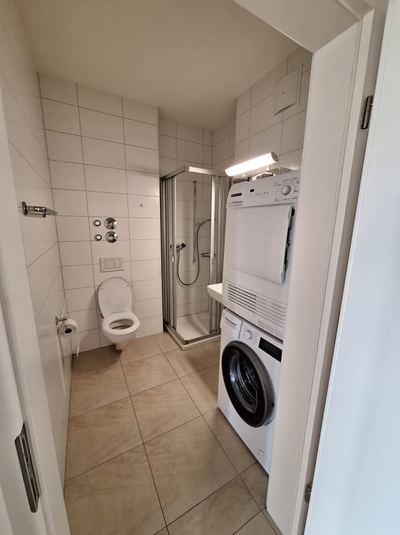 Grosszügige 5.5 ZWG im Cham per sofort zu vermieten! 4