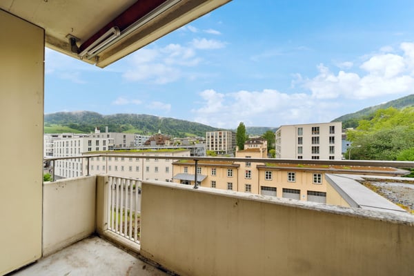 MIETEN OHNE KAUTION - Familienfreundliche Wohnung 9