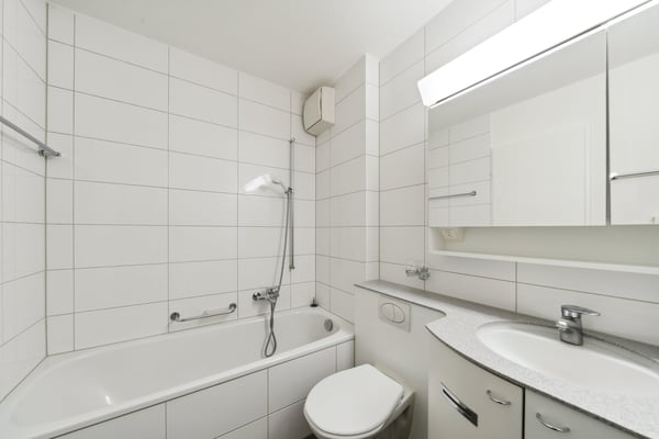 MIETEN OHNE KAUTION - Familienfreundliche Wohnung 7