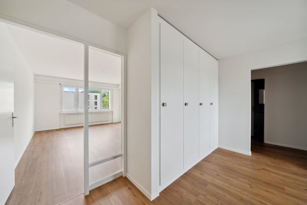 MIETEN OHNE KAUTION - Familienfreundliche Wohnung 2