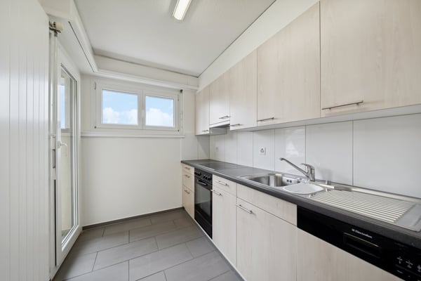 MIETEN OHNE KAUTION - Familienfreundliche Wohnung 6