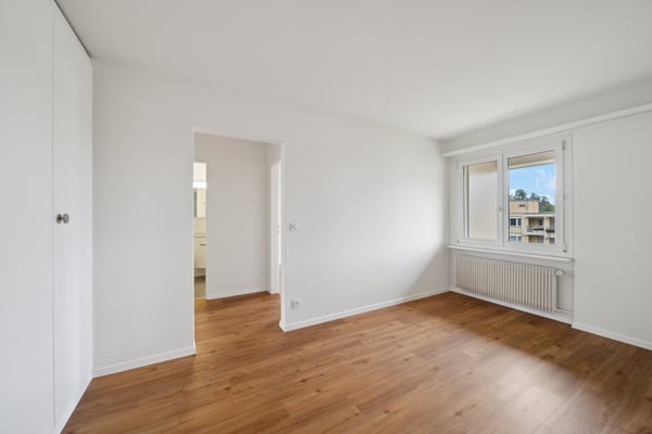 MIETEN OHNE KAUTION - Familienfreundliche Wohnung 3