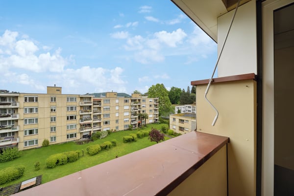 MIETEN OHNE KAUTION - Familienfreundliche Wohnung 10