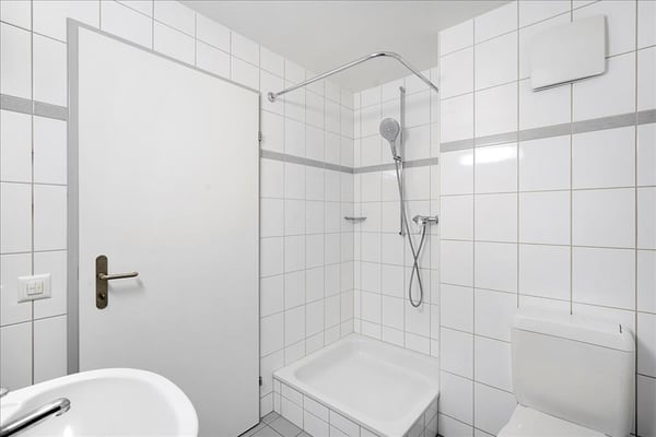 Moderne Wohnung in gepflegter Umgebung 4