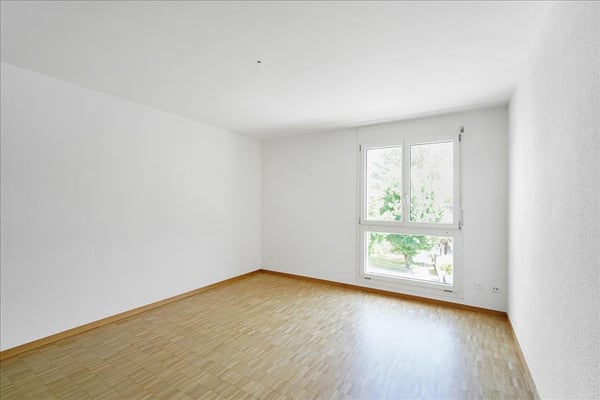 Moderne Wohnung in gepflegter Umgebung 5