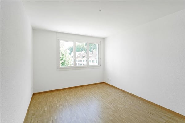 Moderne Wohnung in gepflegter Umgebung 6