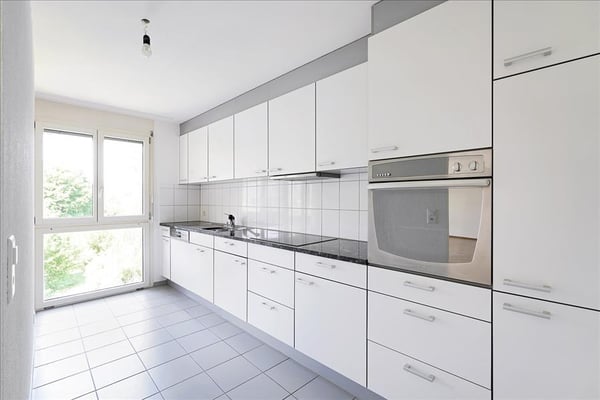 Moderne Wohnung in gepflegter Umgebung 3